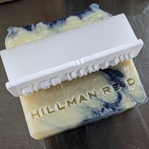 Custom Cold Process & MP Soap Stamps – Hillman Reid Premium Skin and Hair  Care Inc.